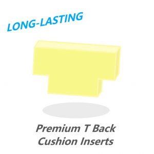 Back Cushion Fill – Finely Double Shredded Foam – ucprivatecourses